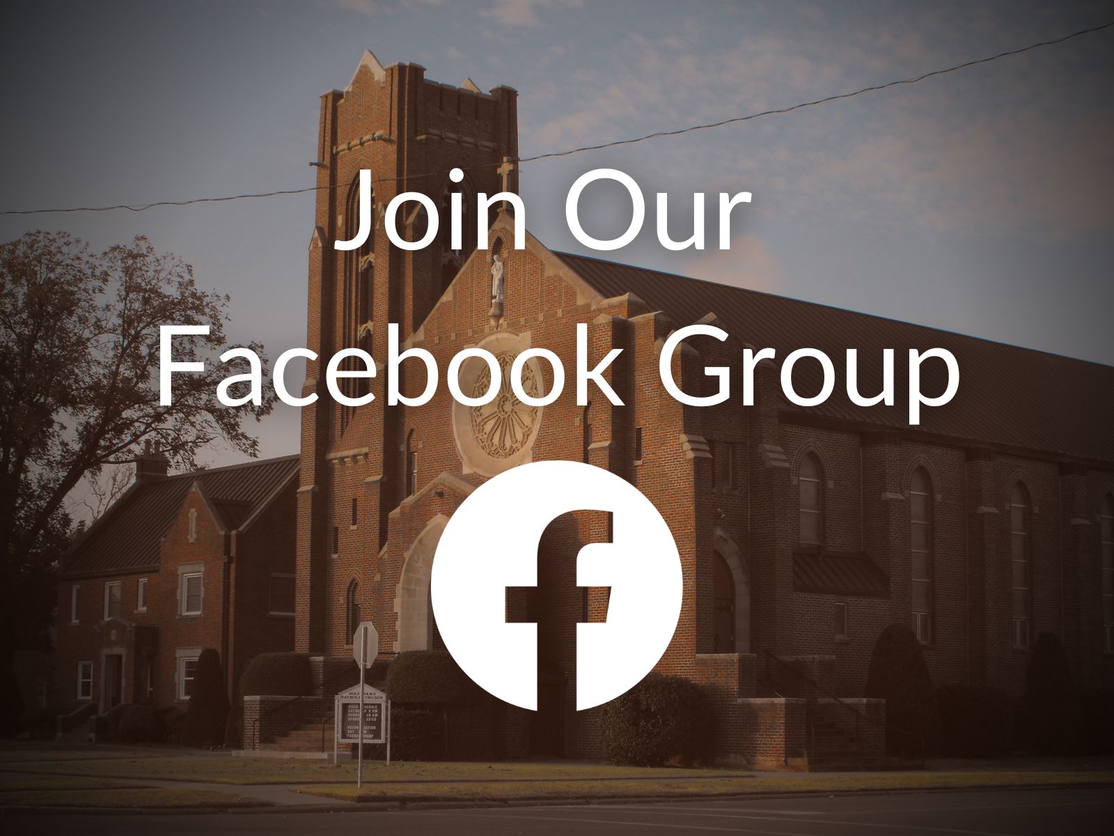 Facebook Group Image